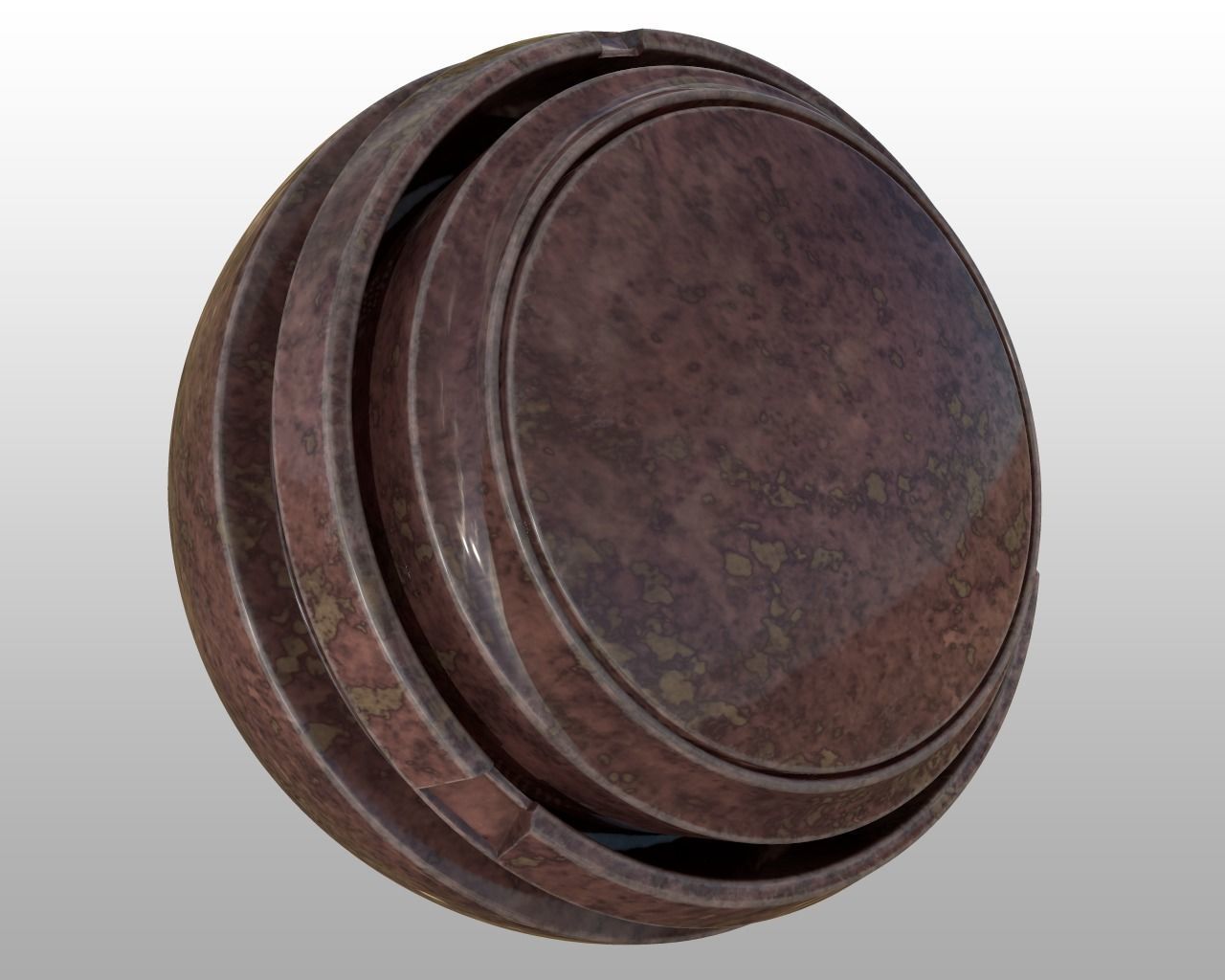 Smart Materials 03 - Marble Vol 01 3D model_9