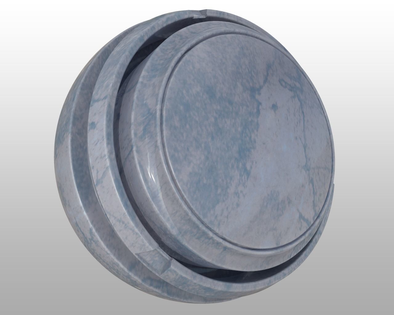 Smart Materials 03 - Marble Vol 01 3D model_10