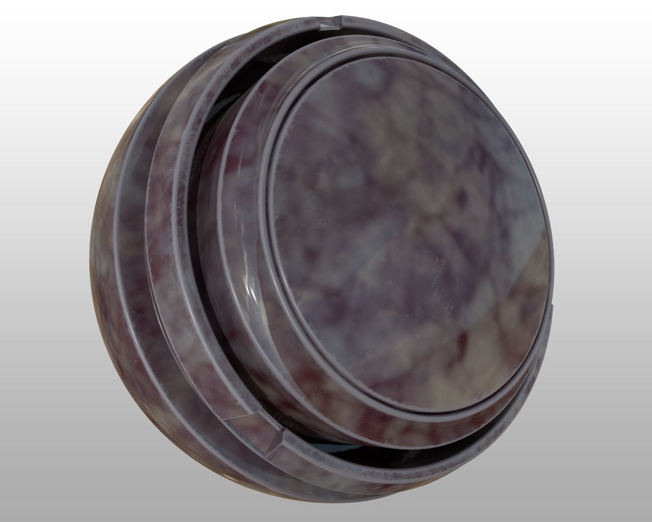 Smart Materials 03 - Marble Vol 01 3D model_2