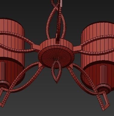 Sales at ELK Lighting Lights 3D model_1