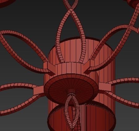 Sales at ELK Lighting Lights 3D model_3