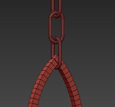 Sales at ELK Lighting Lights 3D model_2