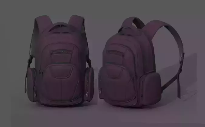 Backpack Camping Generic military human lugagge bag 