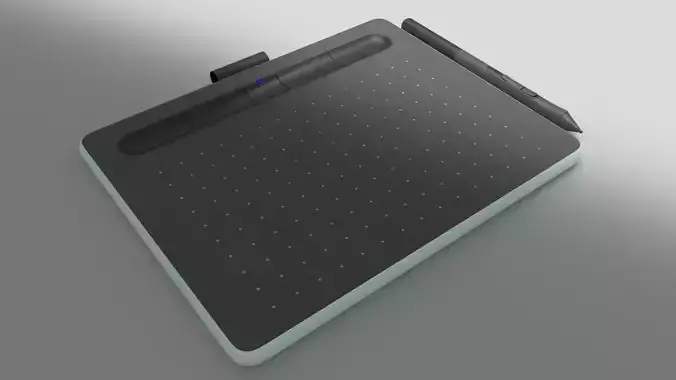 Pen Tablet