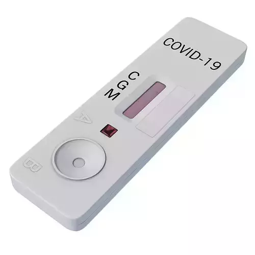 Covid19 Virus tester