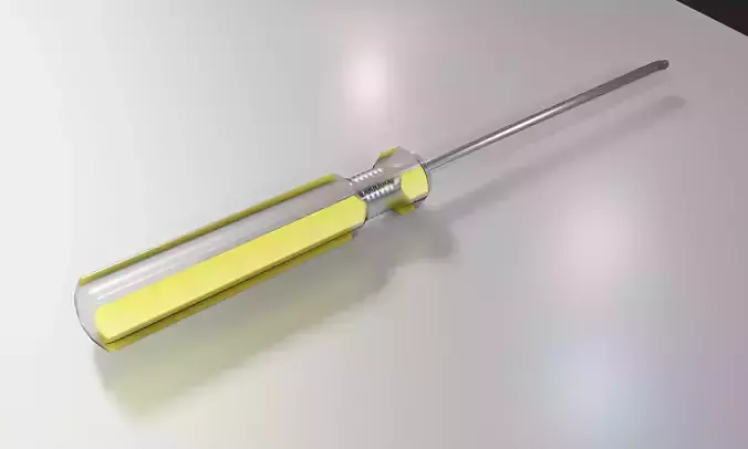 High quality Screw Driver