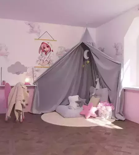 Baby Room