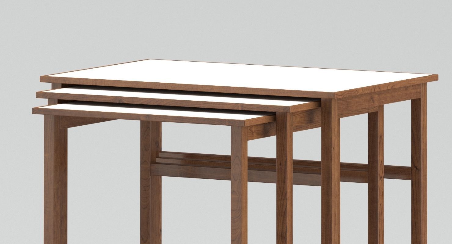 Table 78 3D model_1
