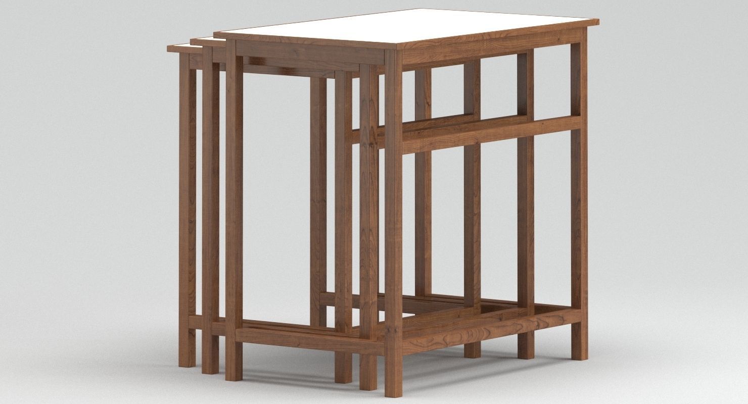 Table 78 3D model_4