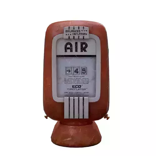 Air Pump