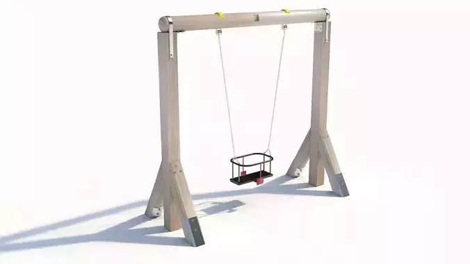 Child Swing Toy