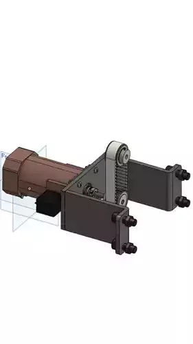 Power transmission system