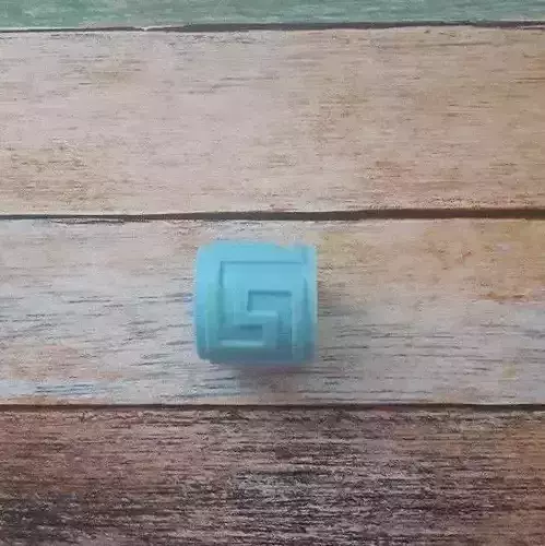 HANDLE TEXTURE ROLLER 9 TEXTURE ROLLER Texture