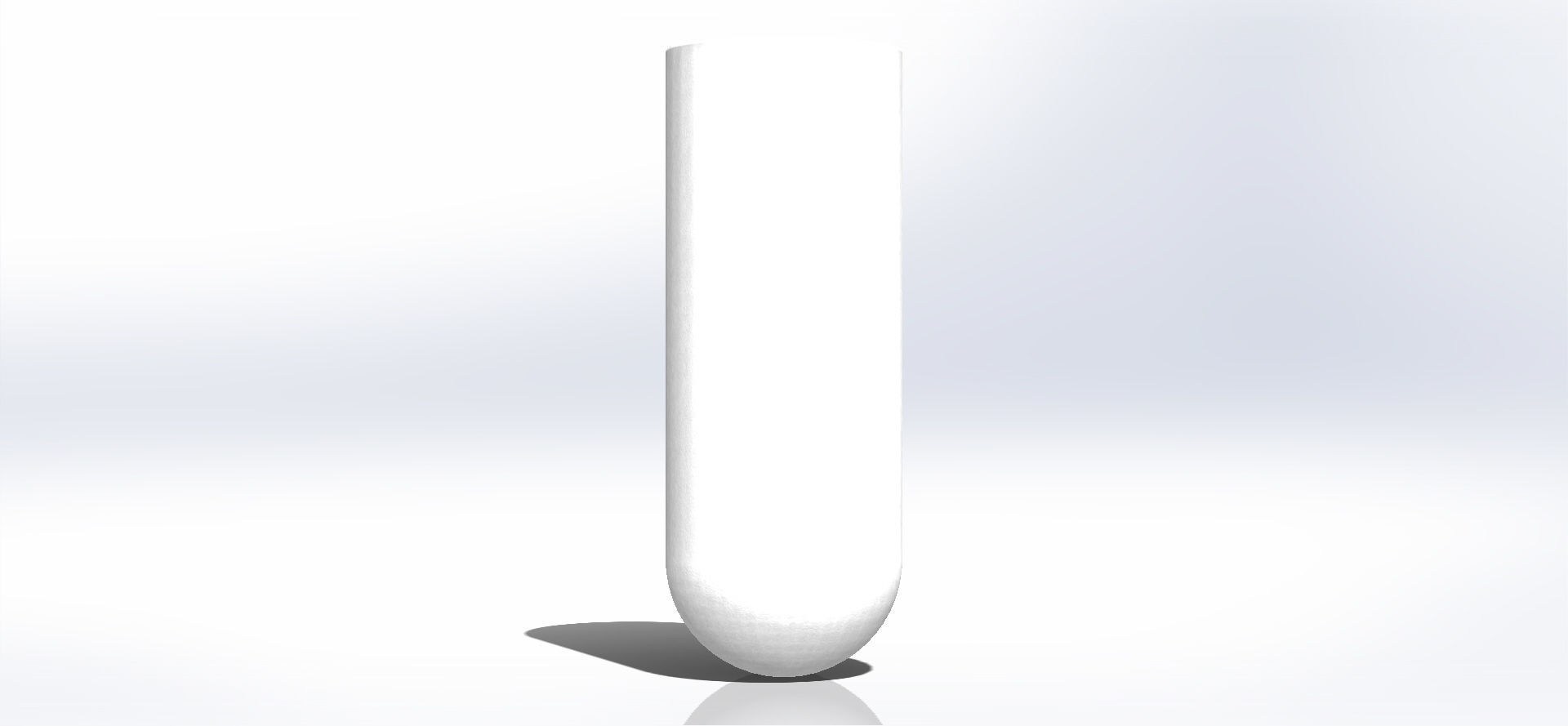 Test tube adapter for centrifuge 3D print model_12
