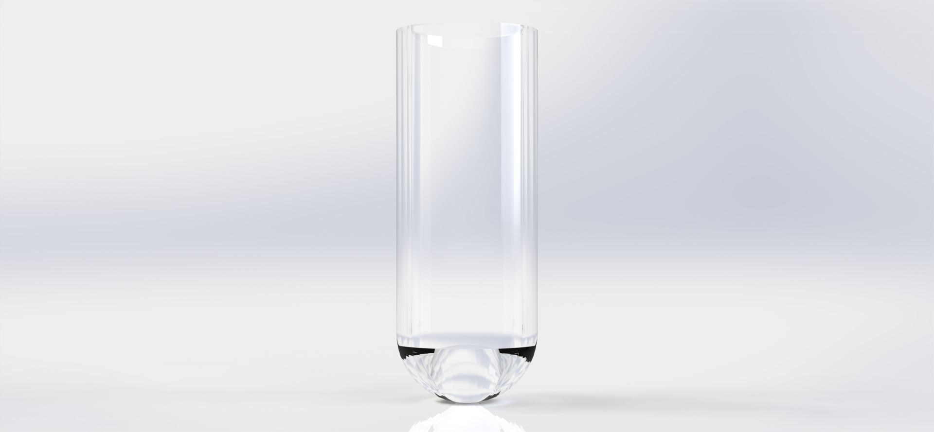 Test tube adapter for centrifuge 3D print model_19
