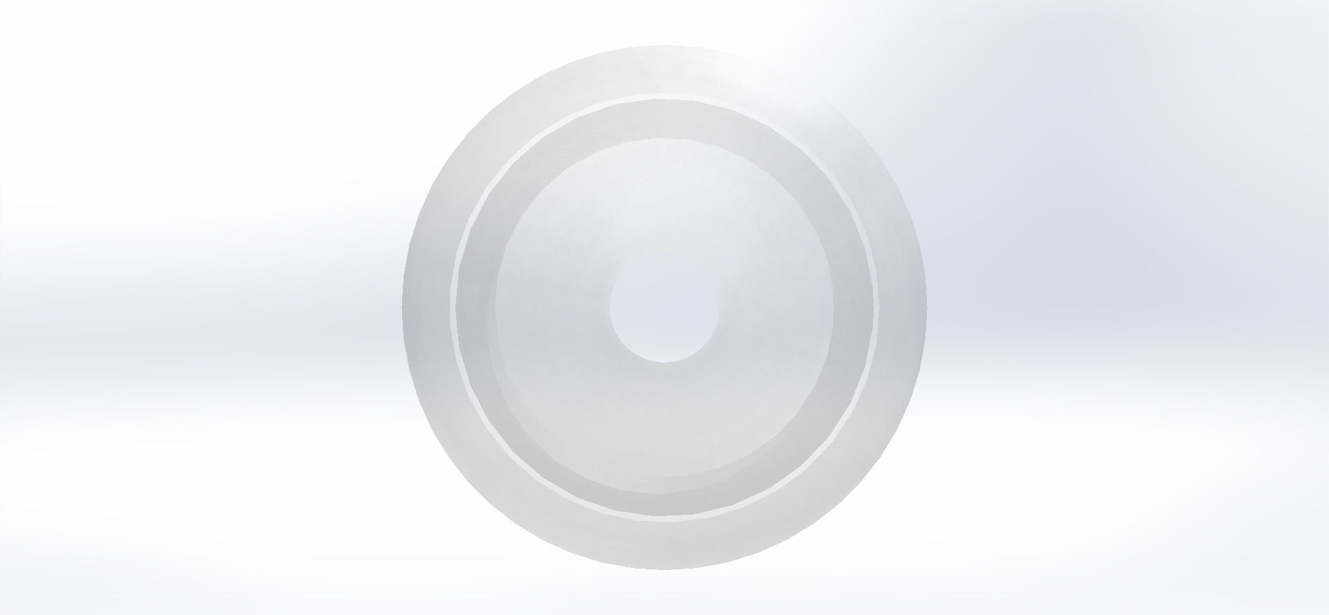 Test tube adapter for centrifuge 3D print model_22