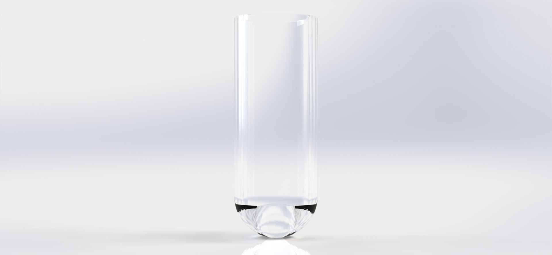 Test tube adapter for centrifuge 3D print model_27