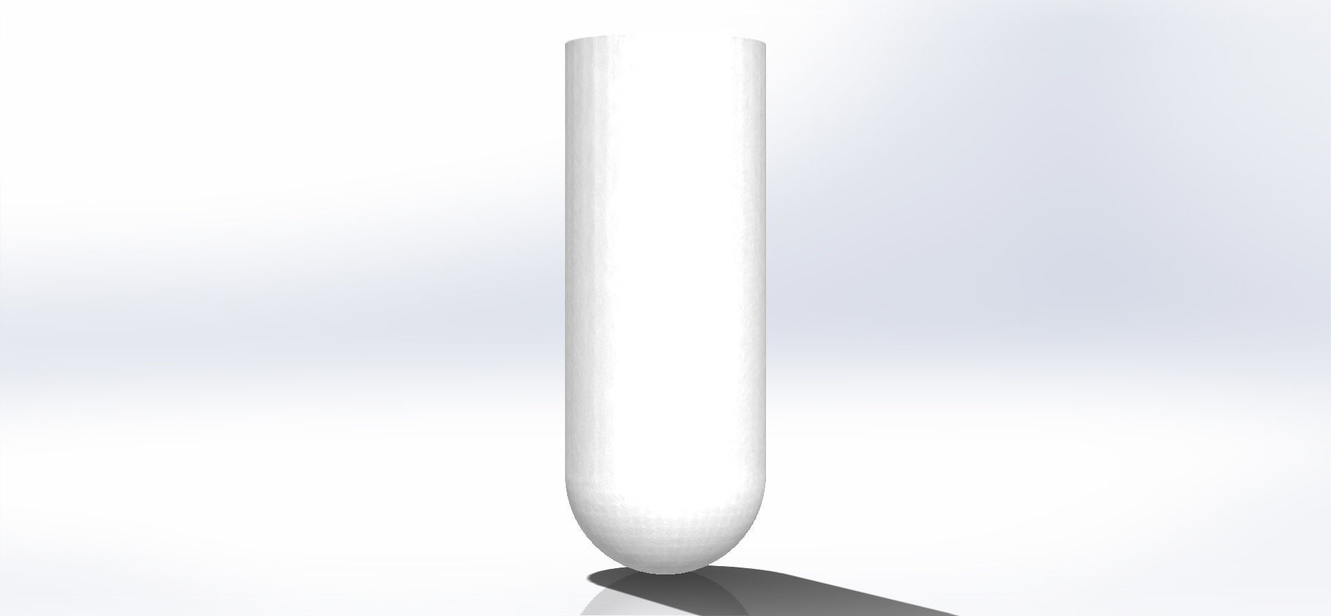 Test tube adapter for centrifuge 3D print model_4