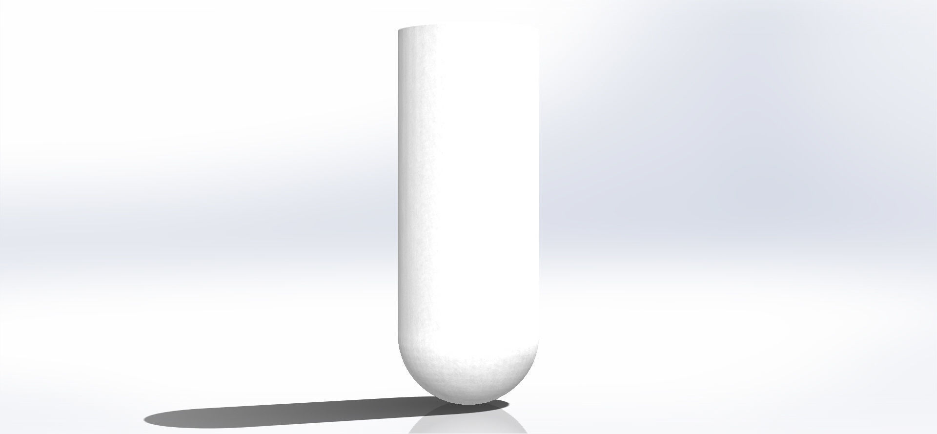 Test tube adapter for centrifuge 3D print model_10