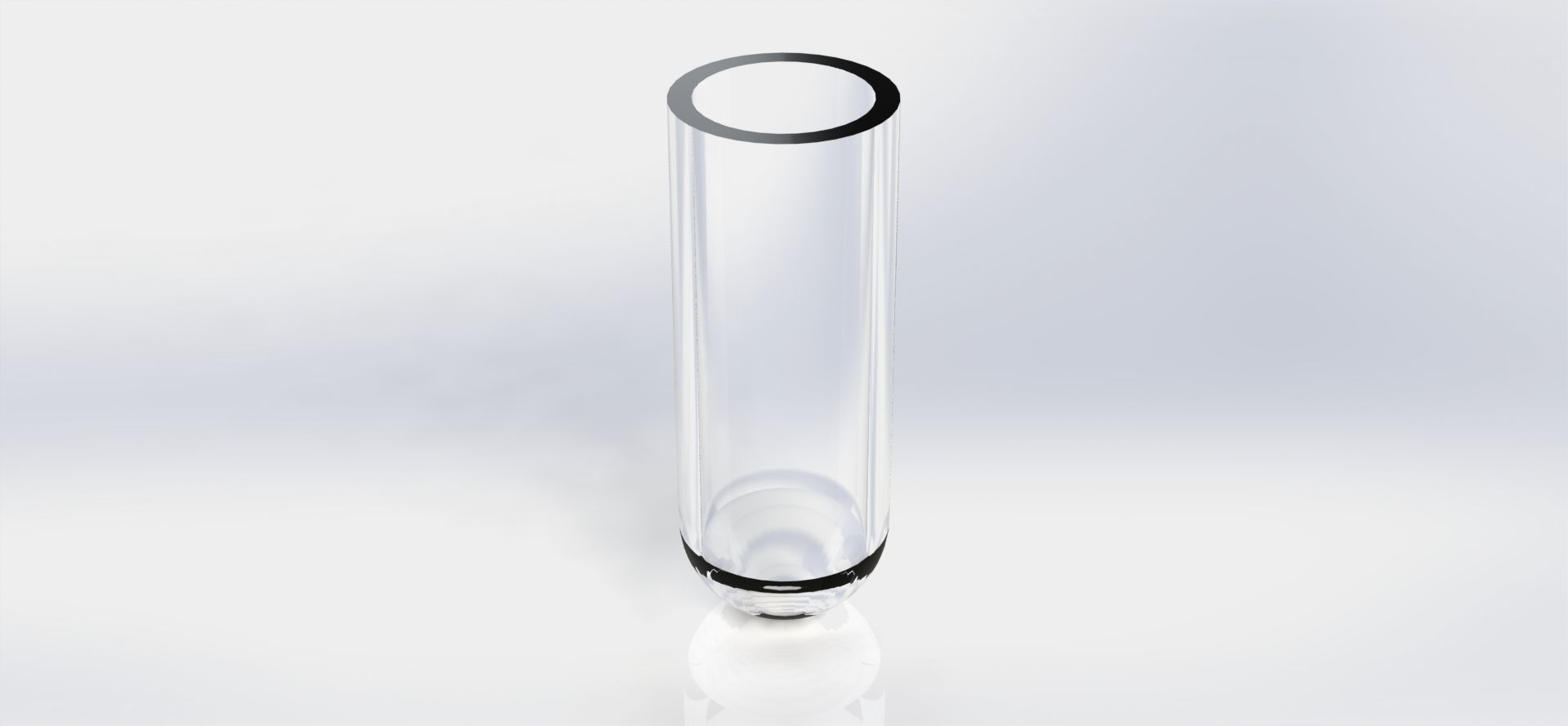 Test tube adapter for centrifuge 3D print model_15
