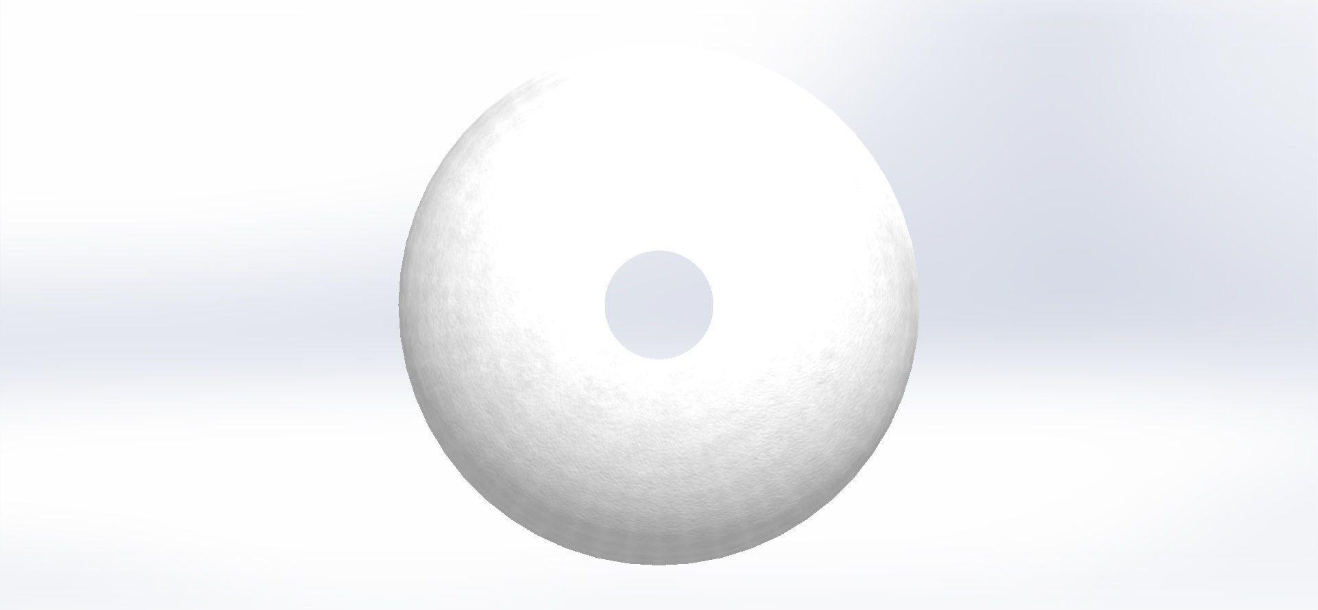 Test tube adapter for centrifuge 3D print model_8