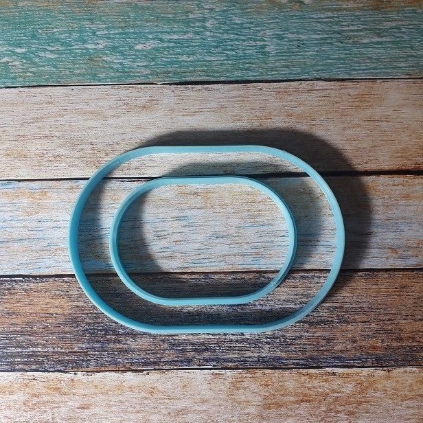 LABEL COOKIE CUTTER KIT X 44 3D print model_15