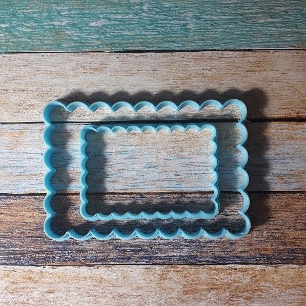 LABEL COOKIE CUTTER KIT X 44 3D print model_9