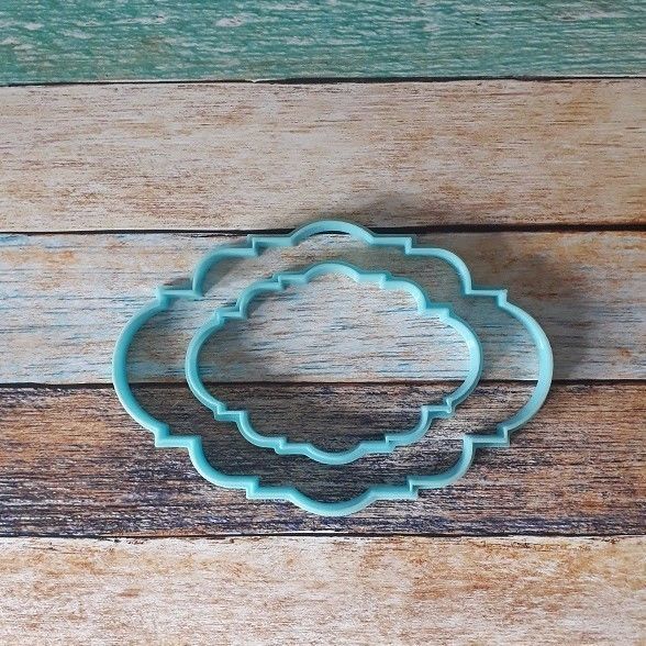 LABEL COOKIE CUTTER KIT X 44 3D print model_5