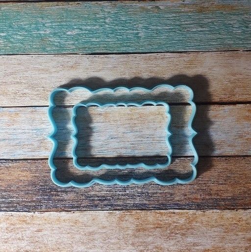 LABEL COOKIE CUTTER KIT X 44 3D print model_2