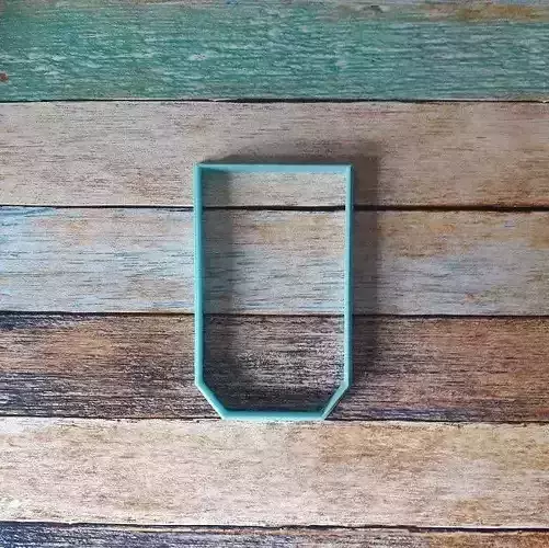 LABEL CUTTER KIT x 20 3D print model