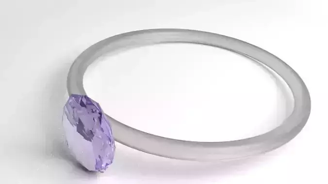 Ring Glass 2