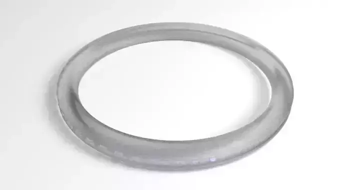 Ring Glass 9