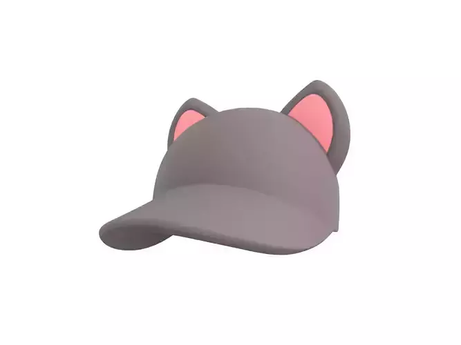 Cat Cap
