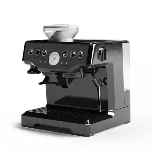 Espresso Coffee Machine