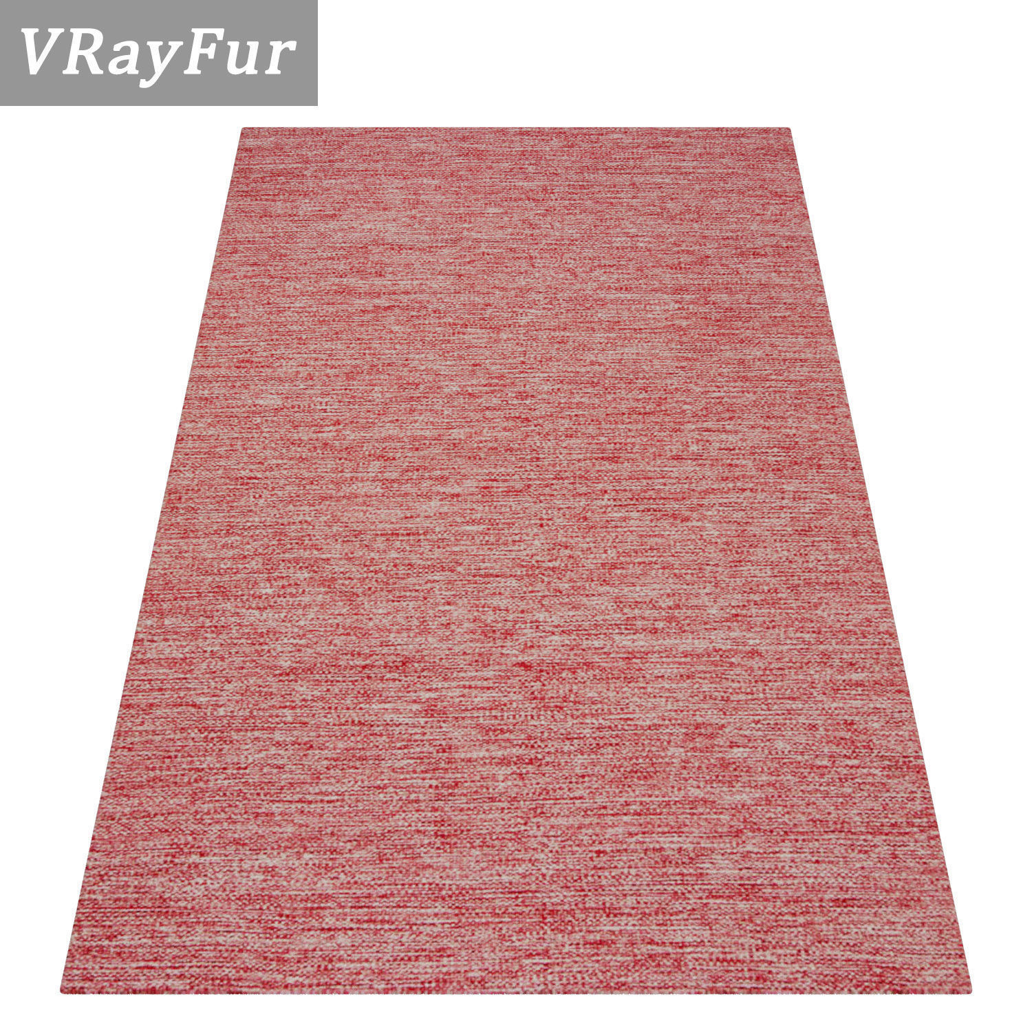 Rug Se 288 3D model_2