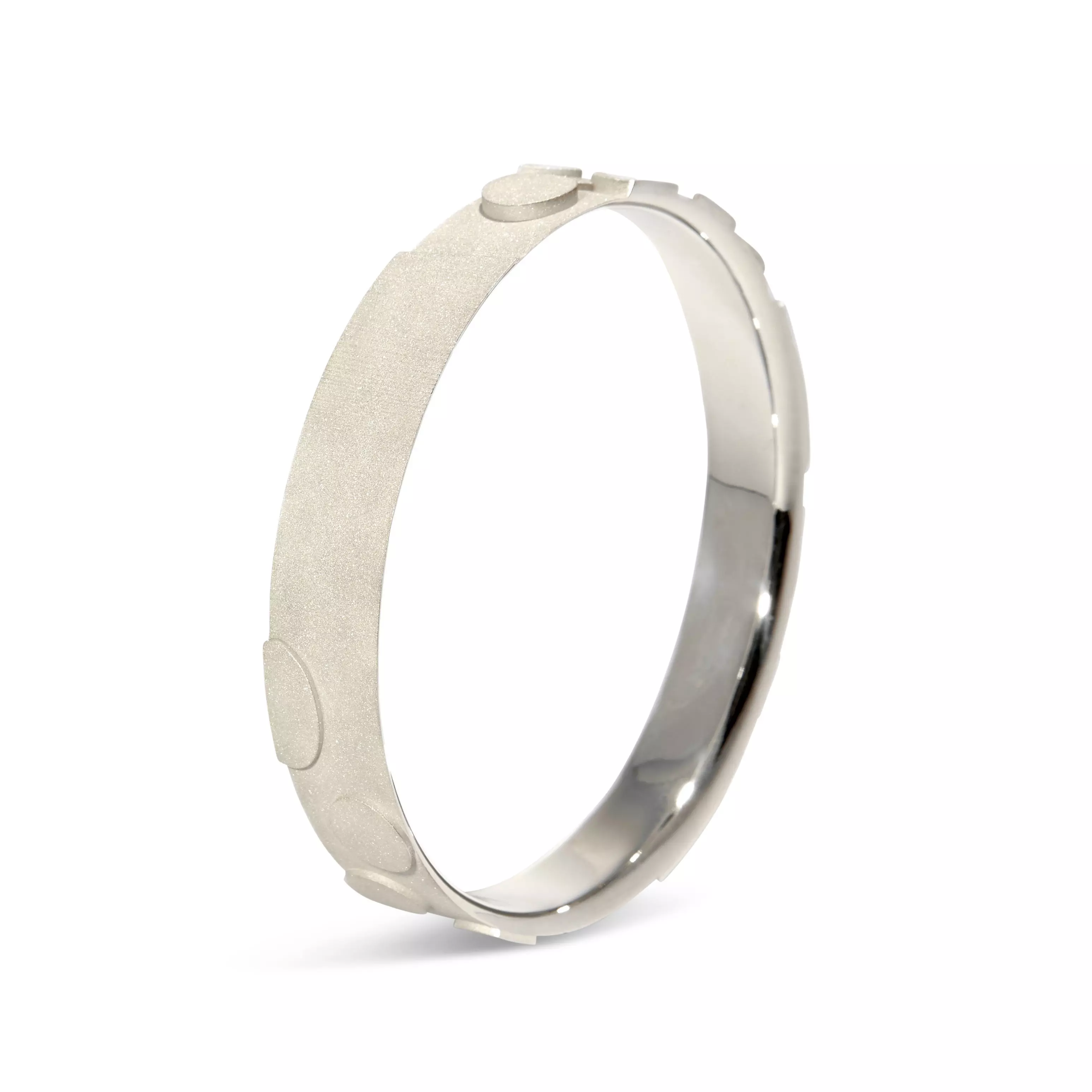 Sea Urchin Bracelet Free 3D print model