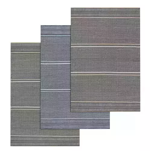 Rug Set 292