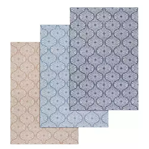 Rug Set 294