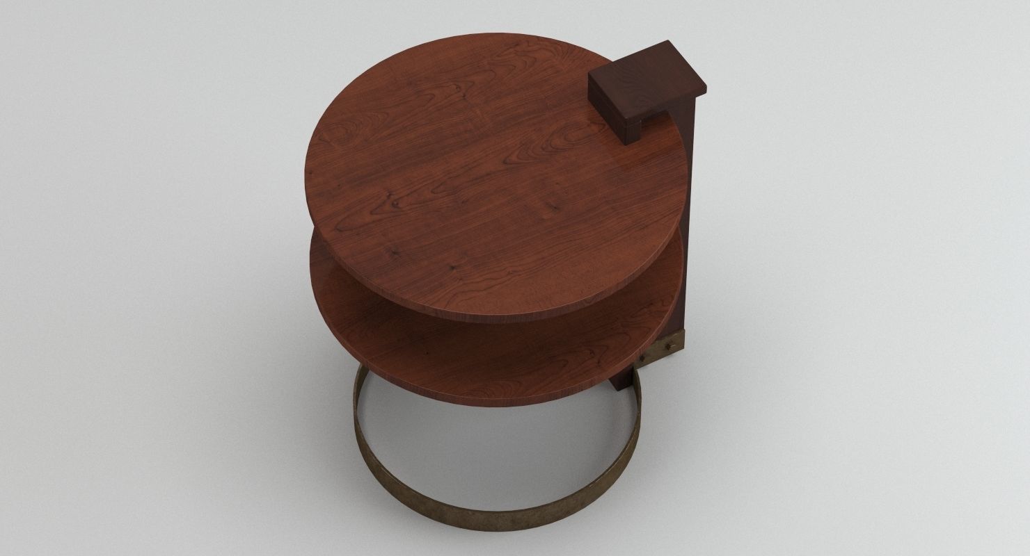 Table 94 3D model_1