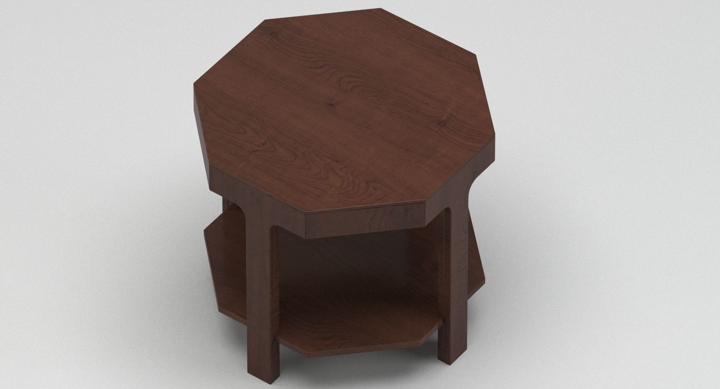 Table 99 3D model_2