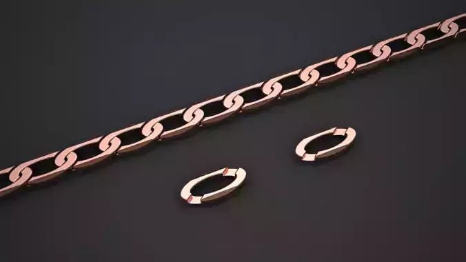Braslate Chain 003