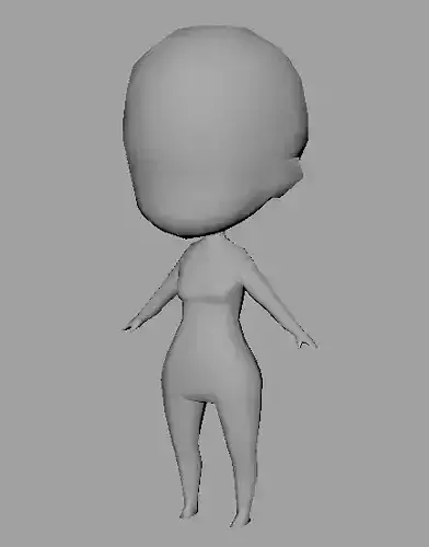 body base