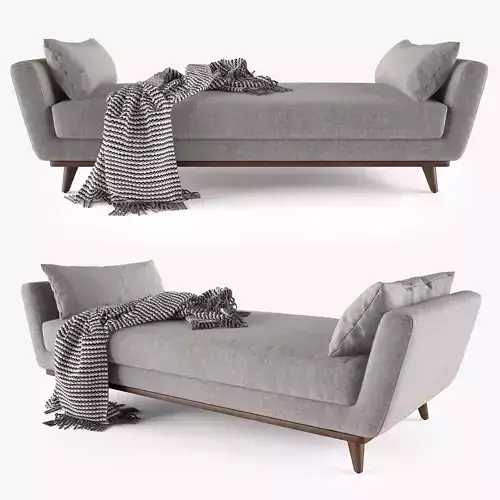 Joybird Hughes Daybed