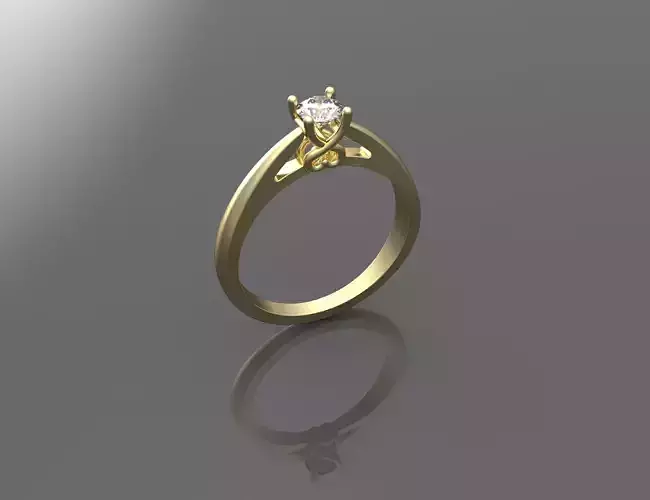 Engagement ring