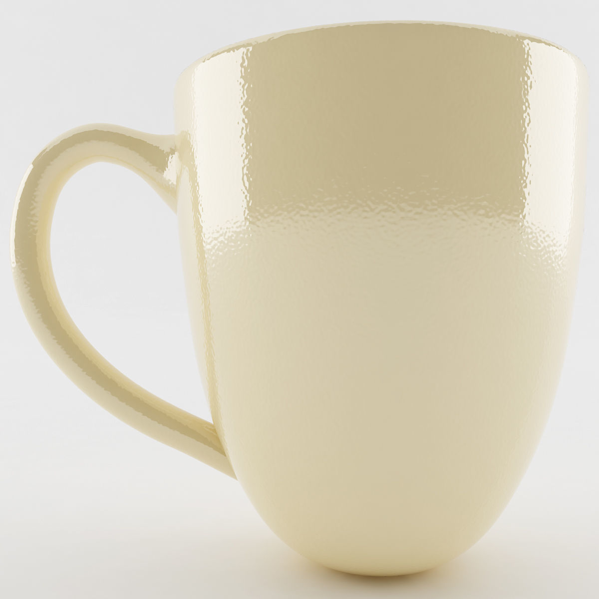 Coffee Cup 3D model_2