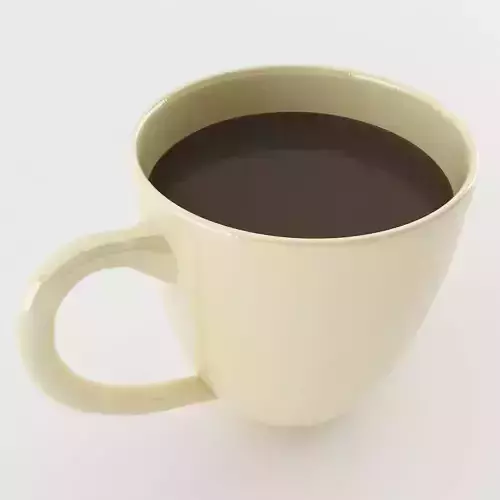 Coffee Cup