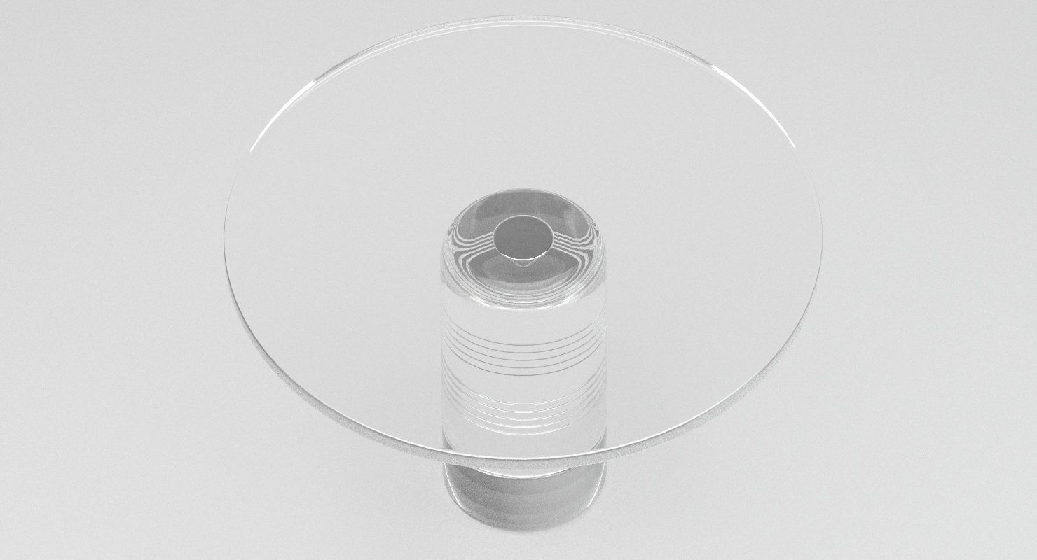 Table 110 Free 3D model_1