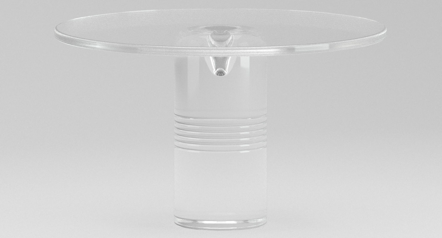 Table 110 Free 3D model_2