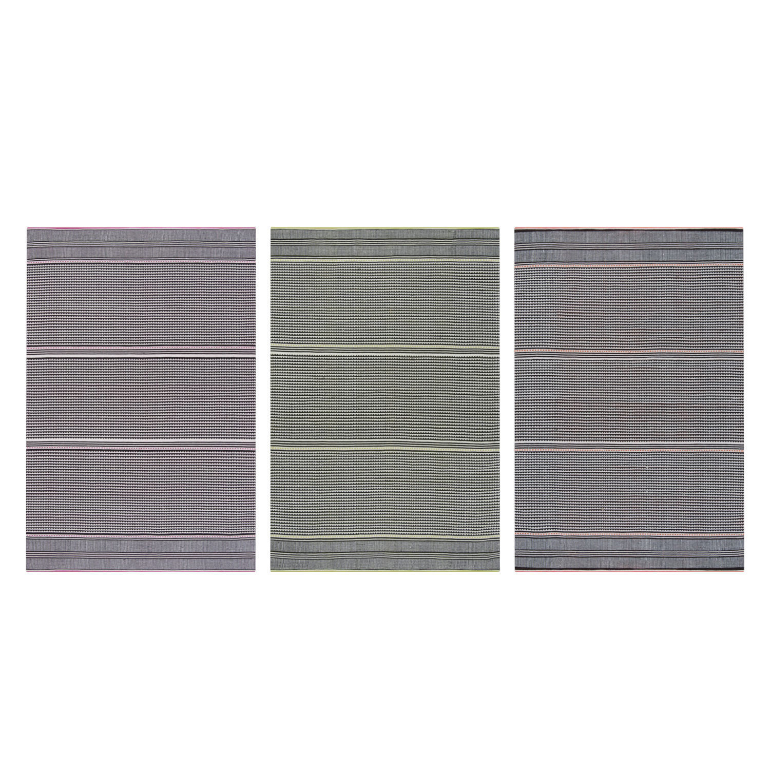 Rug Set 296 3D model_6