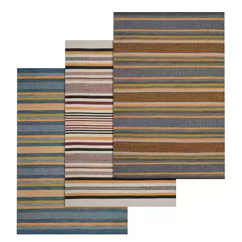 Rug Set 297